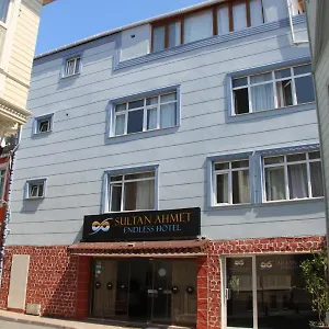 Hotel Sultan Endless, Estambul