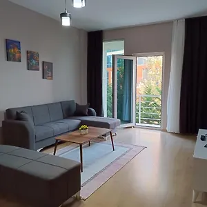 Apartahotel Nur Sena's House, Estambul