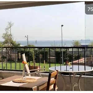 Hotel Antik Sofia, Estambul