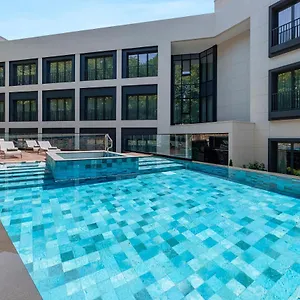 Inventist Sports Academy Istanbul