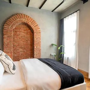 Urban Quarters - Bueklue Istanbul