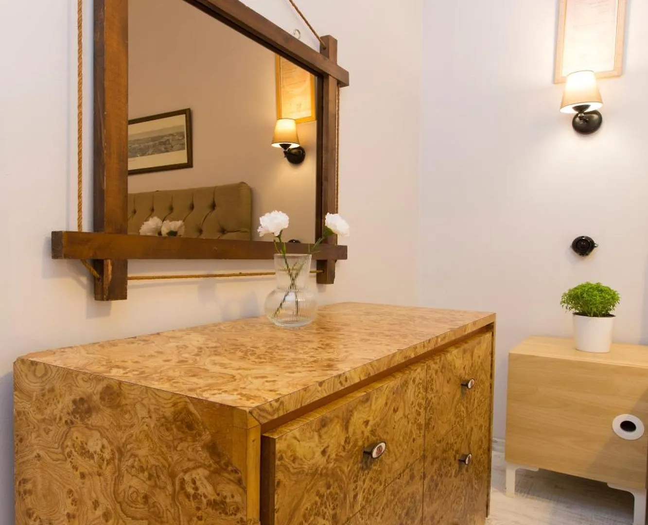Istanbul Suite Hotels Istiklal Turquía
