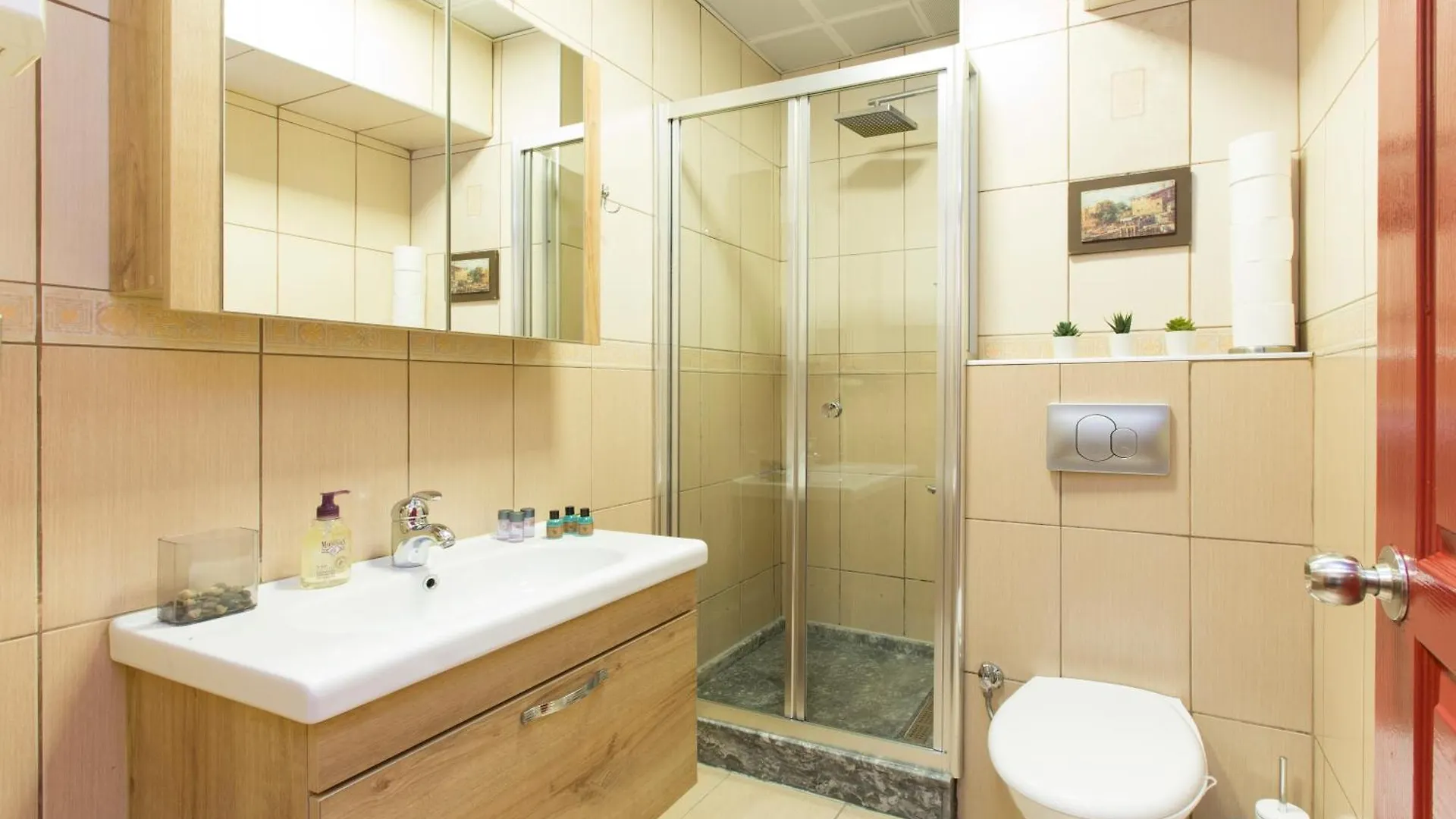 Istanbul Suite Hotels Istiklal 0*,