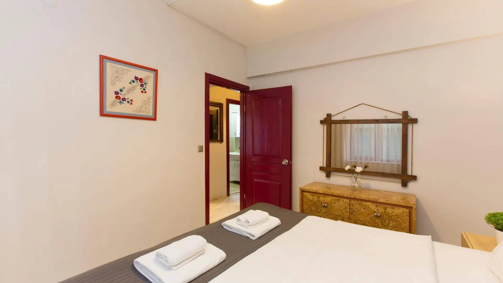 Istanbul Suite Hotels Istiklal