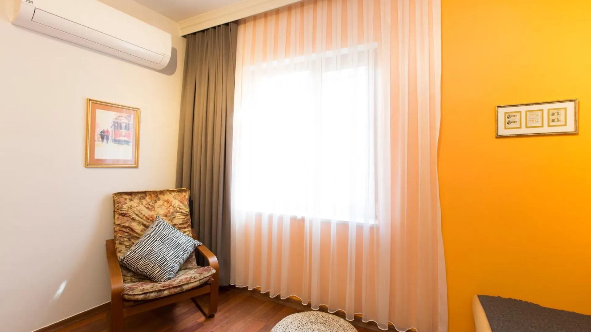 Istanbul Suite Hotels Istiklal