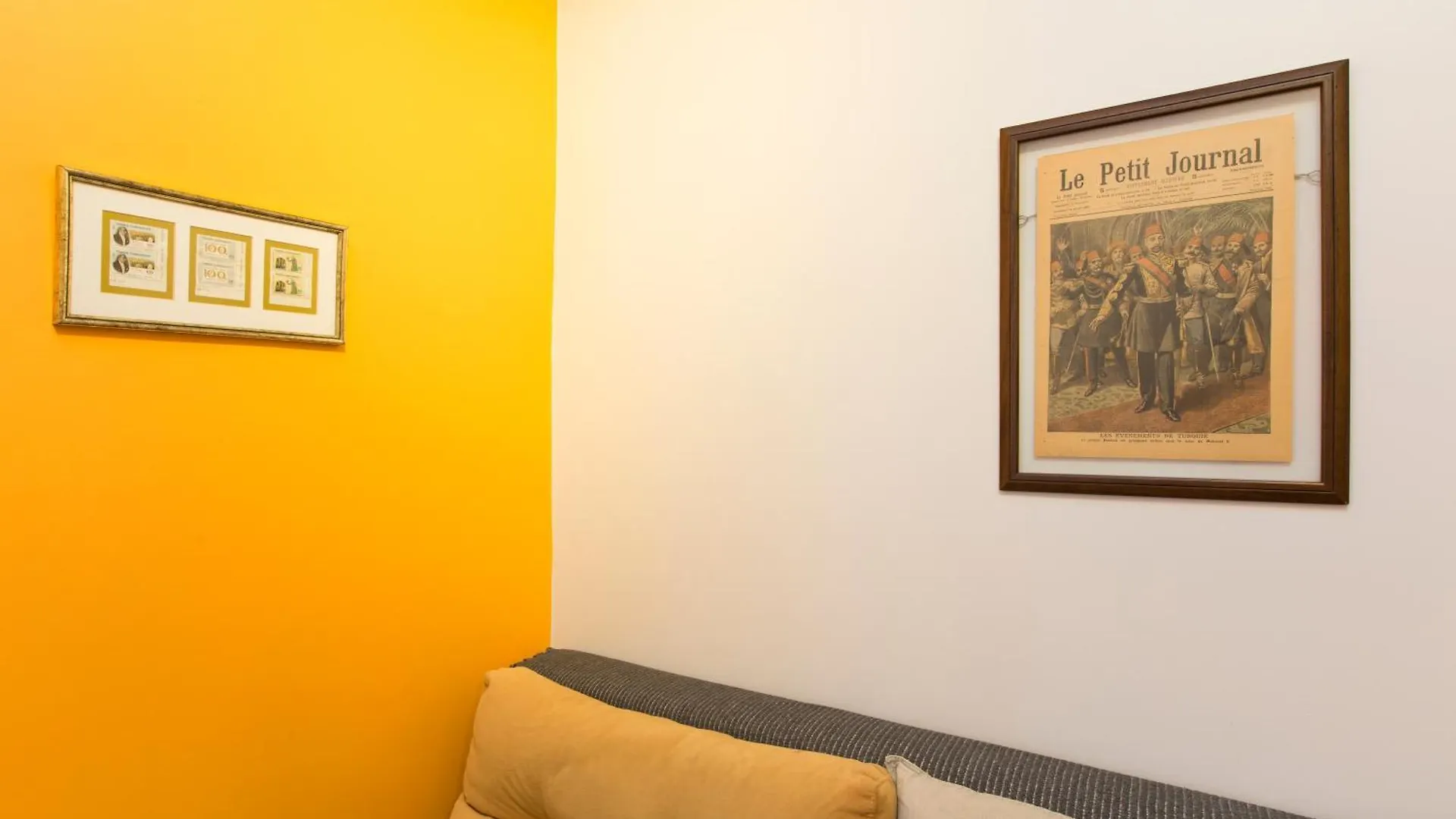 Istanbul Suite Hotels Istiklal Apartahotel