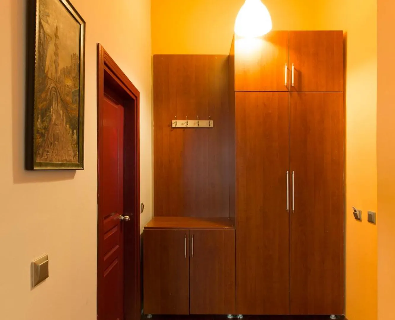 Istanbul Suite Hotels Istiklal 0*,