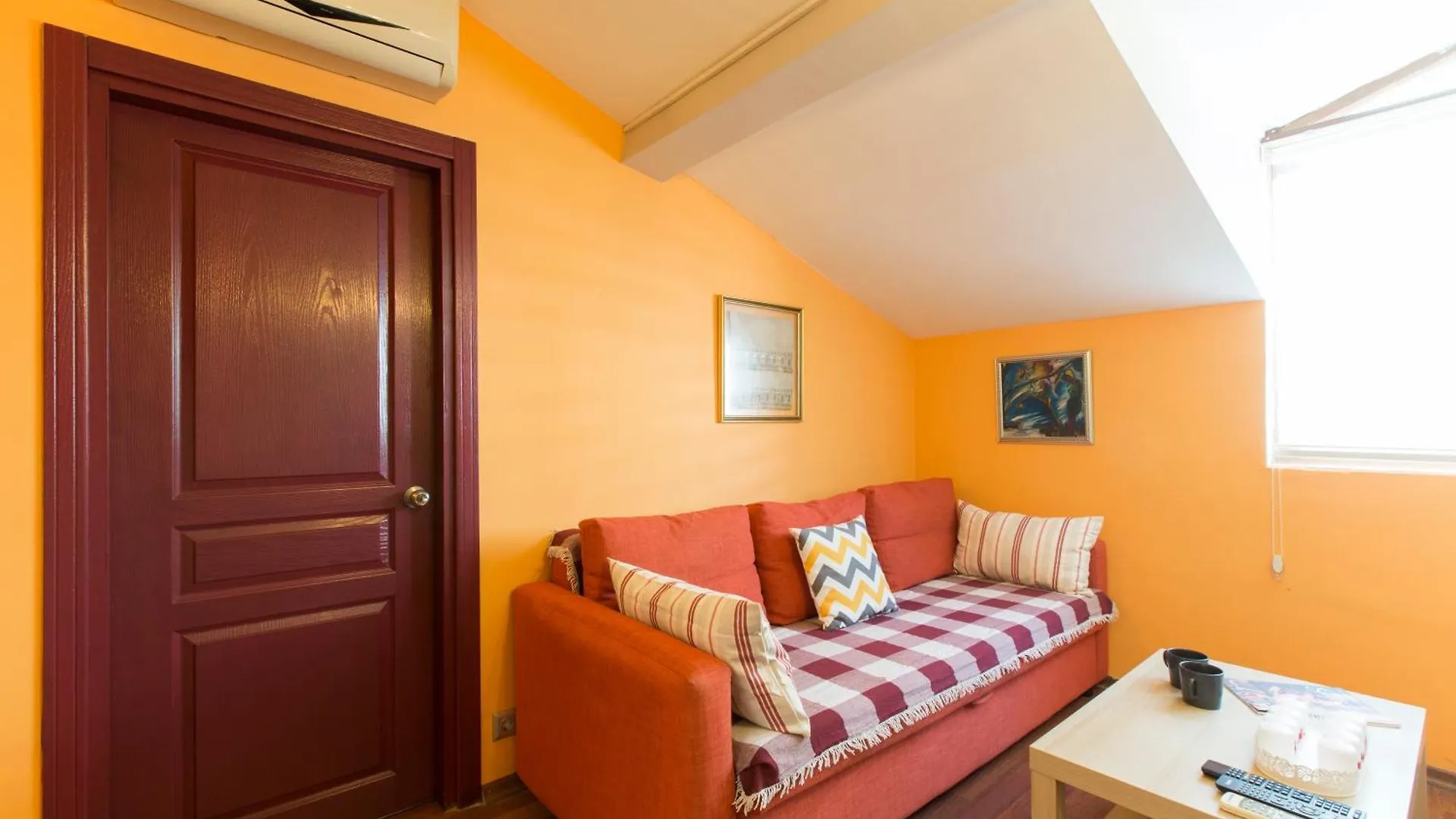 Istanbul Suite Hotels Istiklal