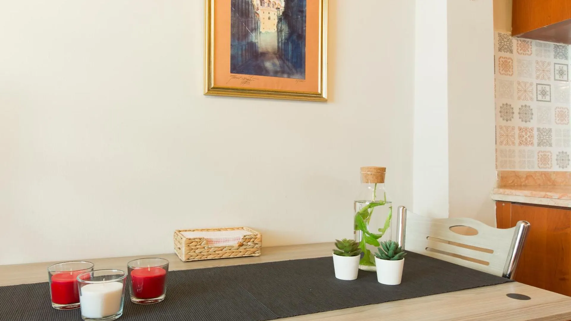 Istanbul Suite Hotels Istiklal