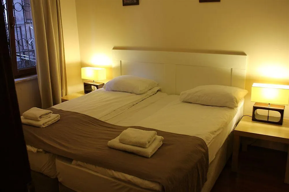 Istanbul Suite Hotels Istiklal